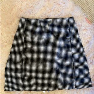 Brandy Melville skirt